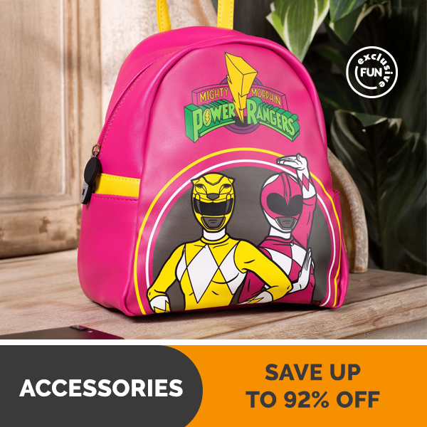Accessories on Sale