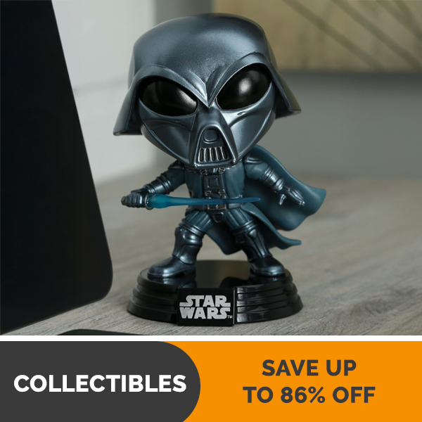 Collectibles on Sale