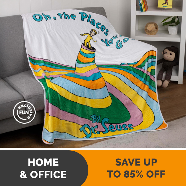 Home & Office on Sale