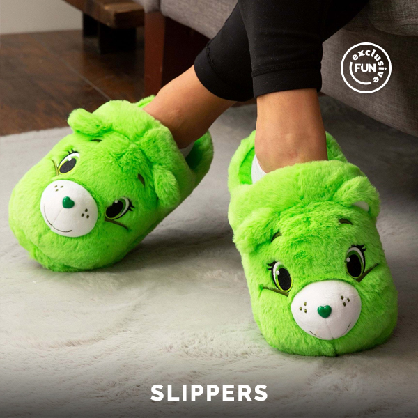 Slippers