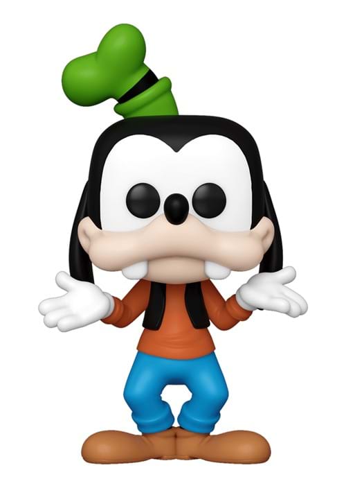 POP! Disney: Classics - Goofy Vinyl Figure