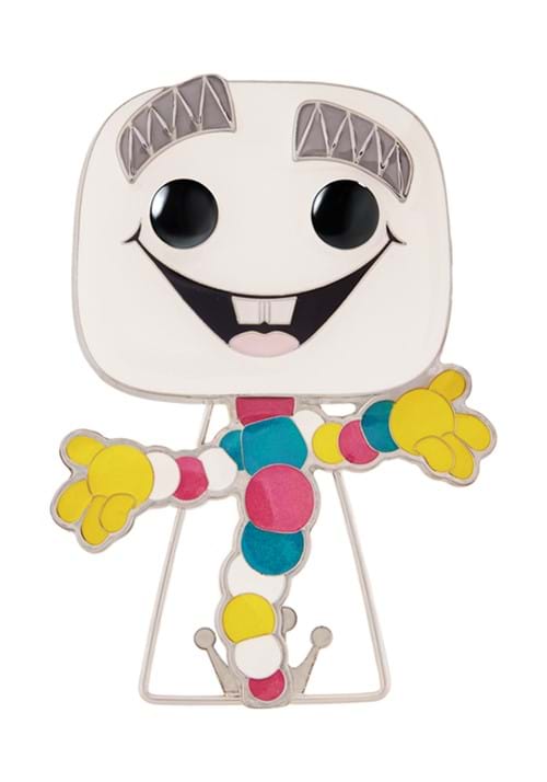 Funko POP! Movies Pin: Jurassic Park - Mr. DNA Pin