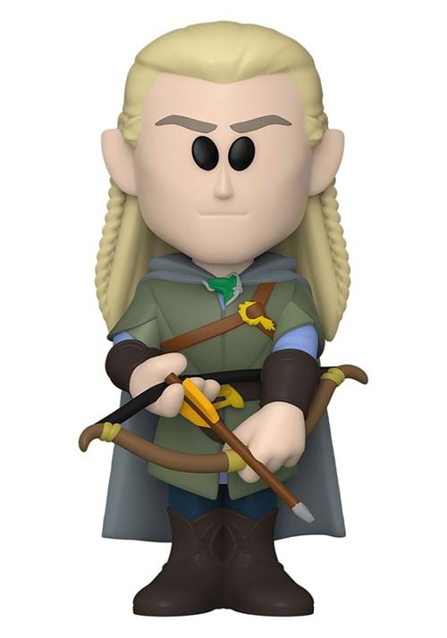Vinyl Soda: Lord of the Rings - Legolas Vinyl Figure