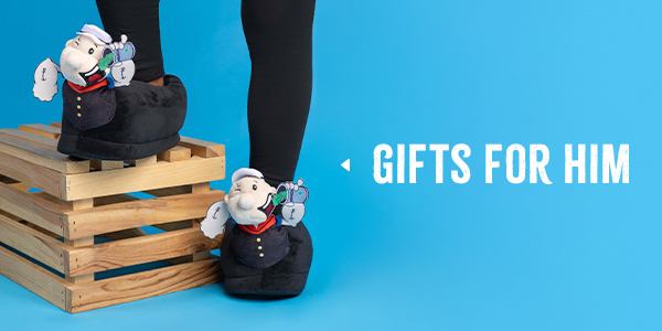 Gifts for Men