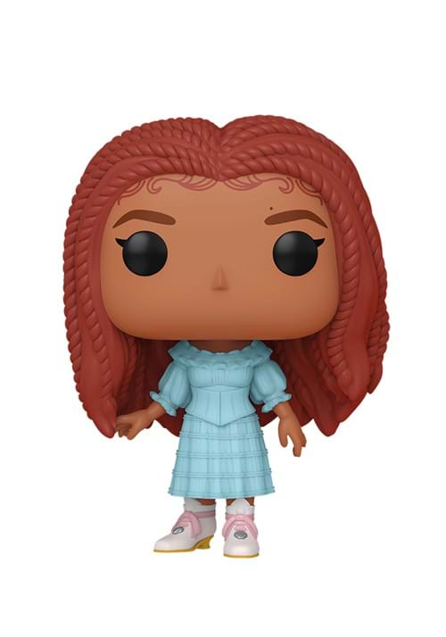POP! Disney: The Little Mermaid (Live Action) - Ariel Vinyl Figure