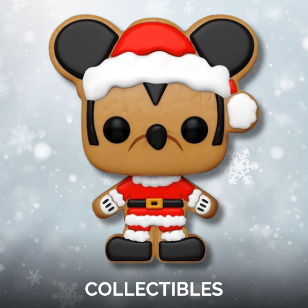 Disney Collectibles