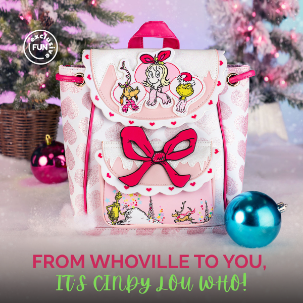 Go Full Grinch