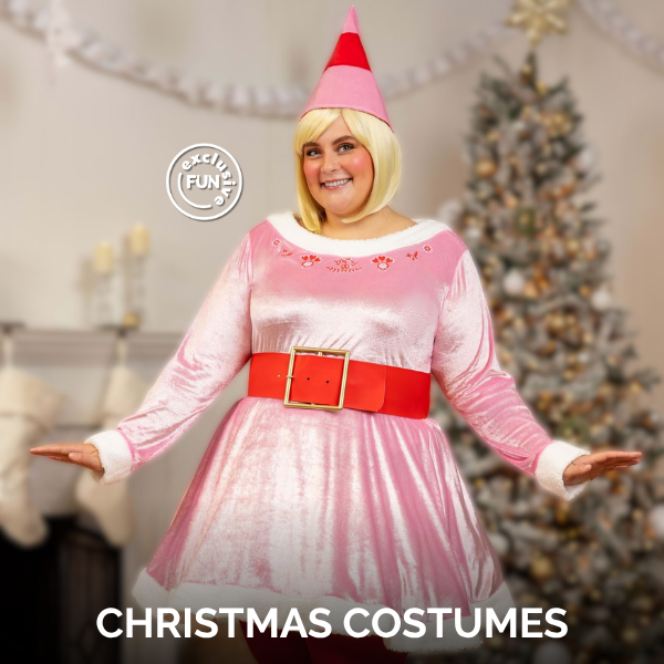 Christmas Costumes