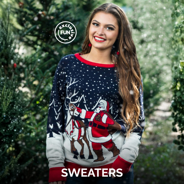 Sweaters
