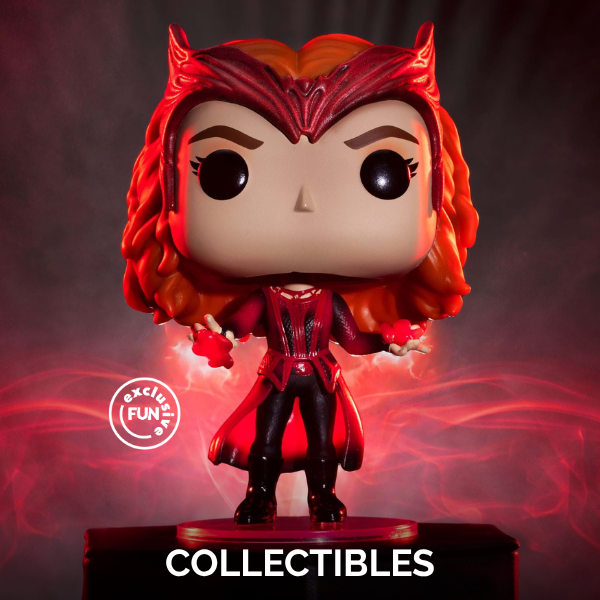 Collectibles