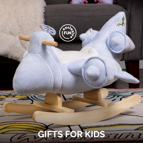 Gifts for Kids
