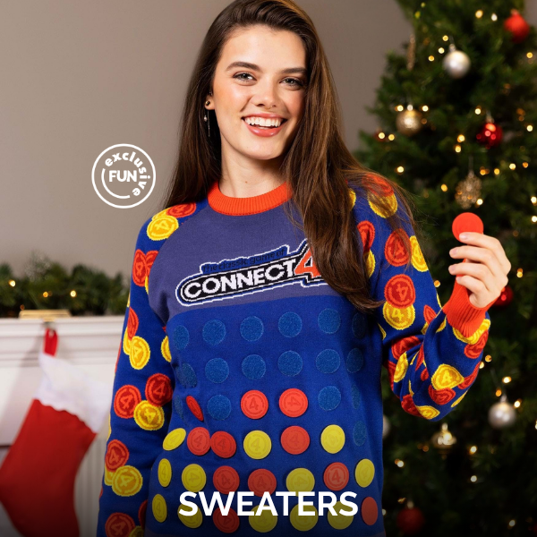 Sweaters