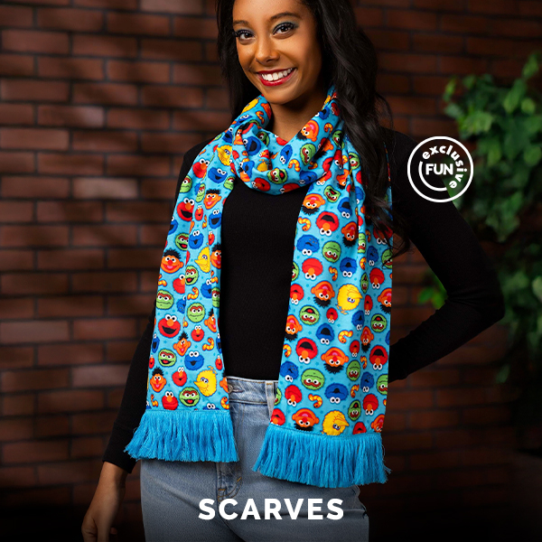 Scarves