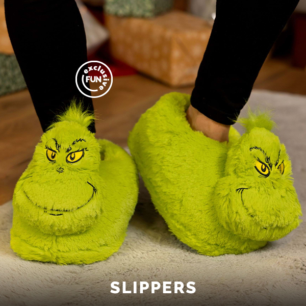 Slippers