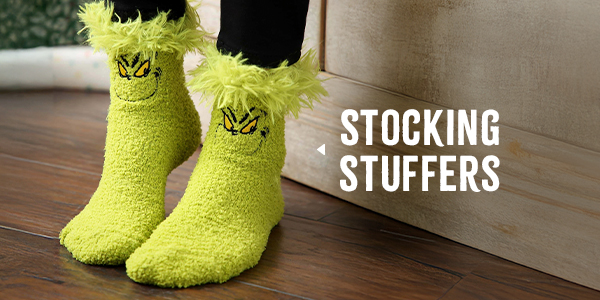 Stocking Stuffers