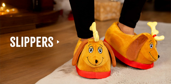 Slippers