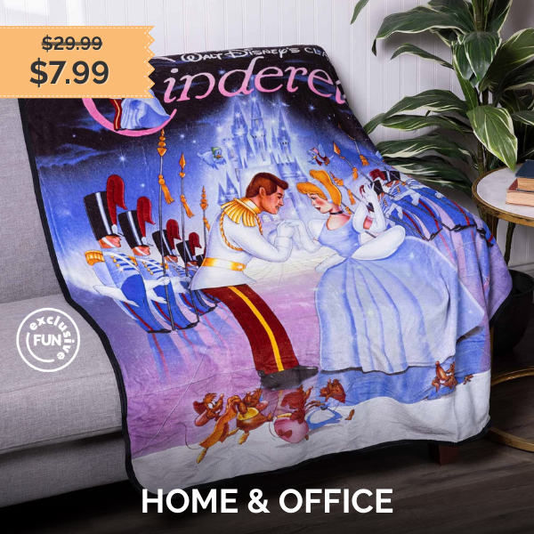 Clearance Home & Office
