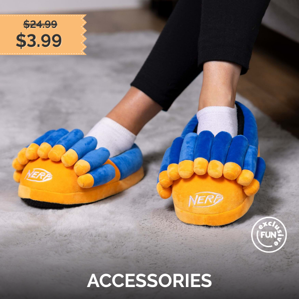 Clearance Accessories