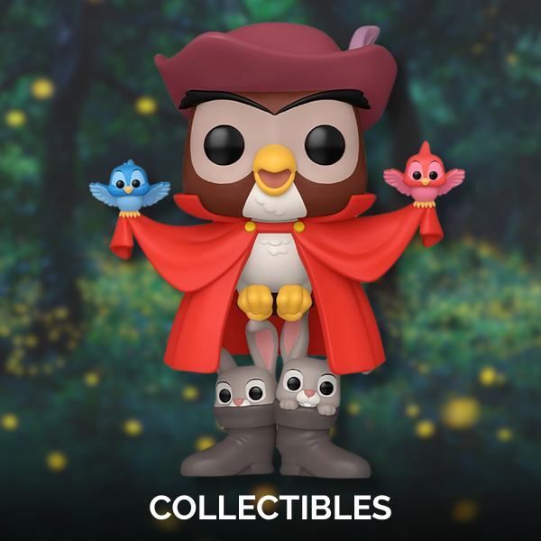 Disney Collectibles
