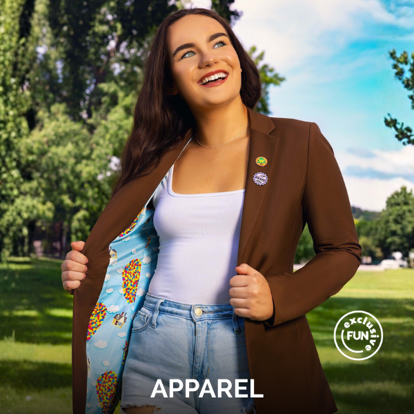 Disney Apparel