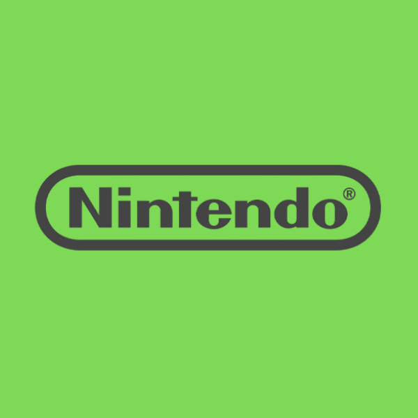 Nintendo Gifts