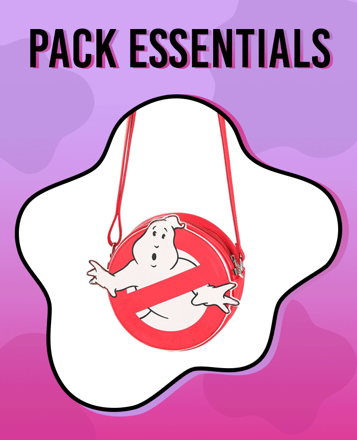 Pack Essentials