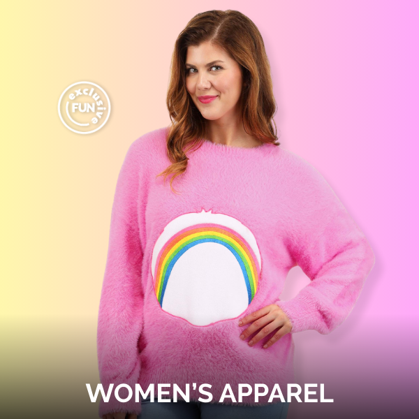 Women's Apparel