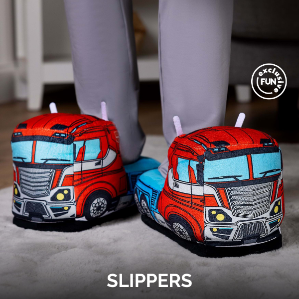 Slippers