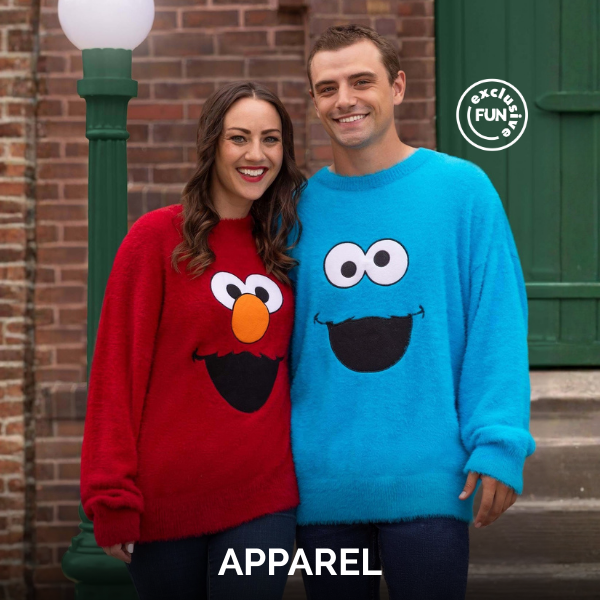 Apparel