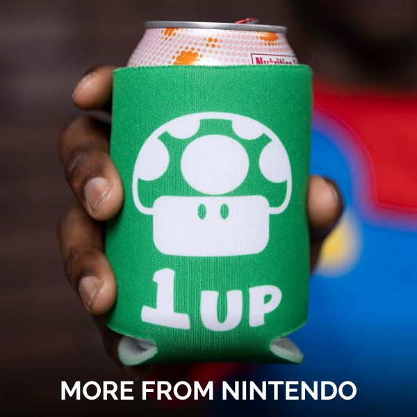 More from Nintendo