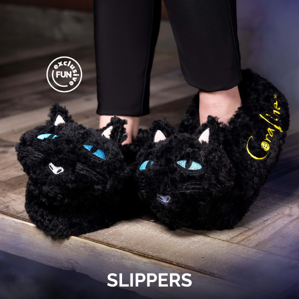 Slippers