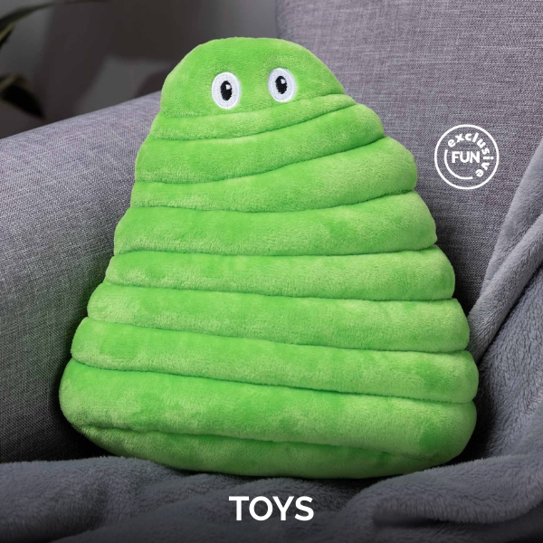 Toys