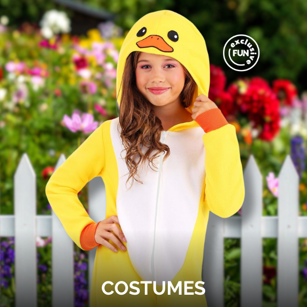 Costumes