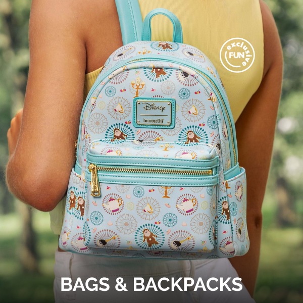 Women's Bags & Backpacks