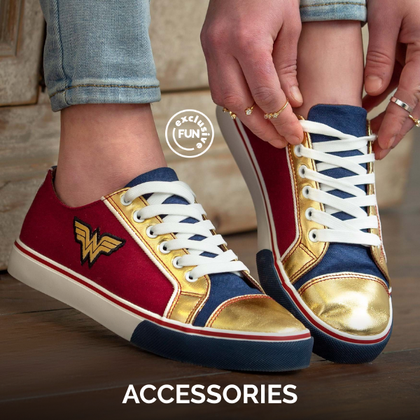 Women's Accessories