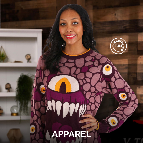 Women's Apparel