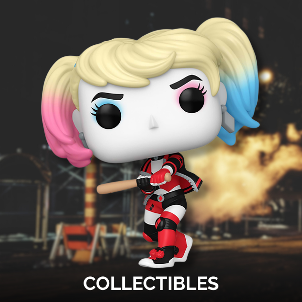Collectibles