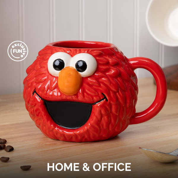 Home & Office