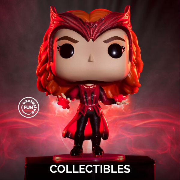 Collectibles