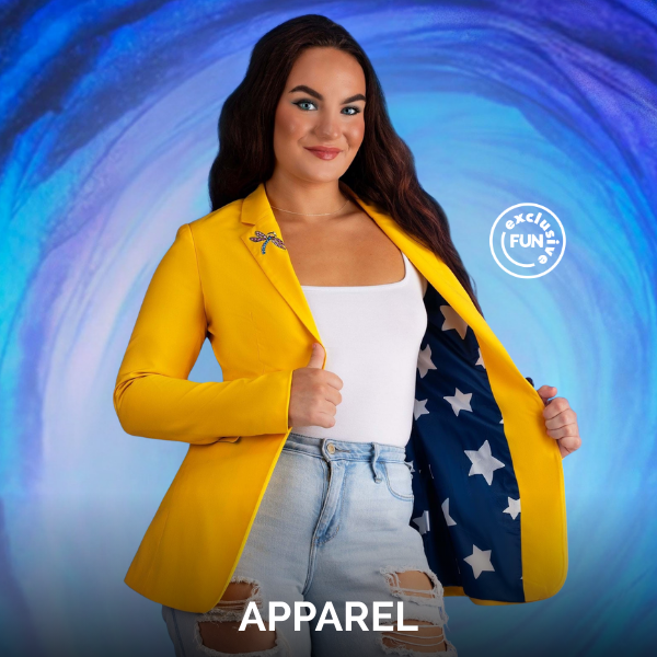 Apparel