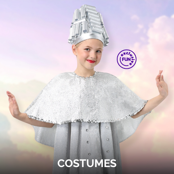 Movie Costumes