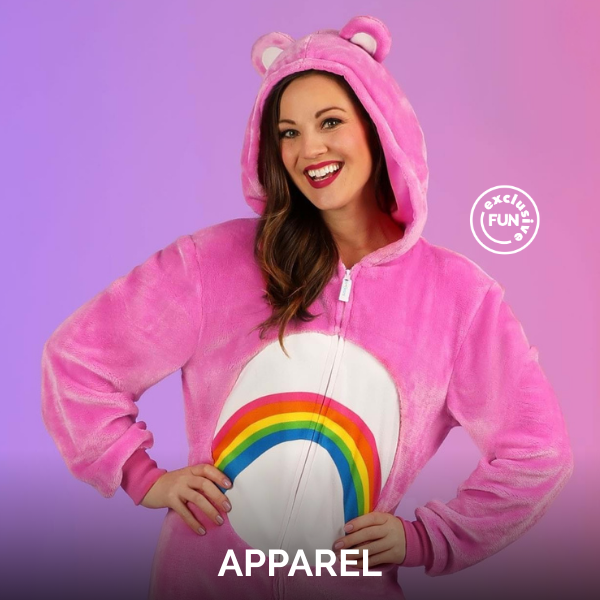 Exclusive Apparel