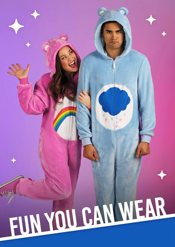 Fun You Can Wear