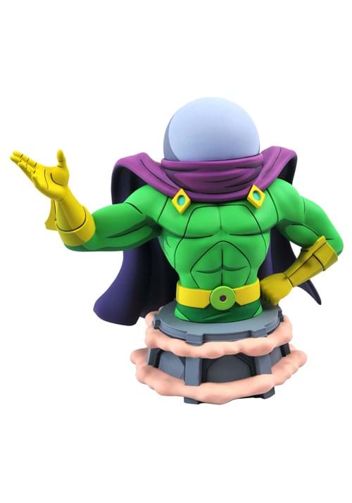 Diamond Select Marvel Mysterio Bust Statue
