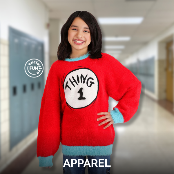 Kids Apparel