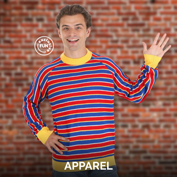 Apparel