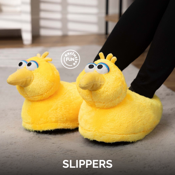 Slippers