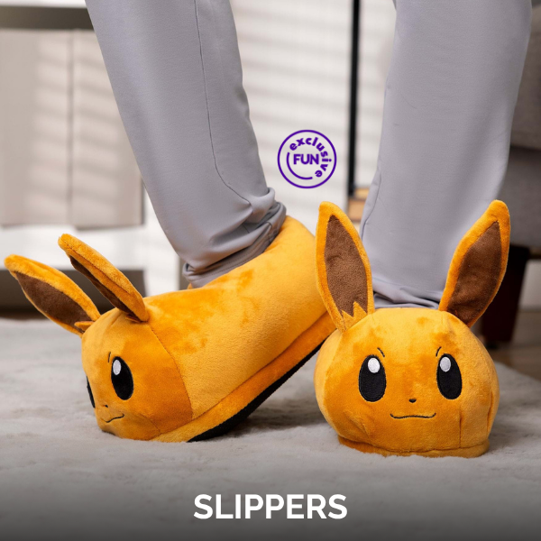 Slippers