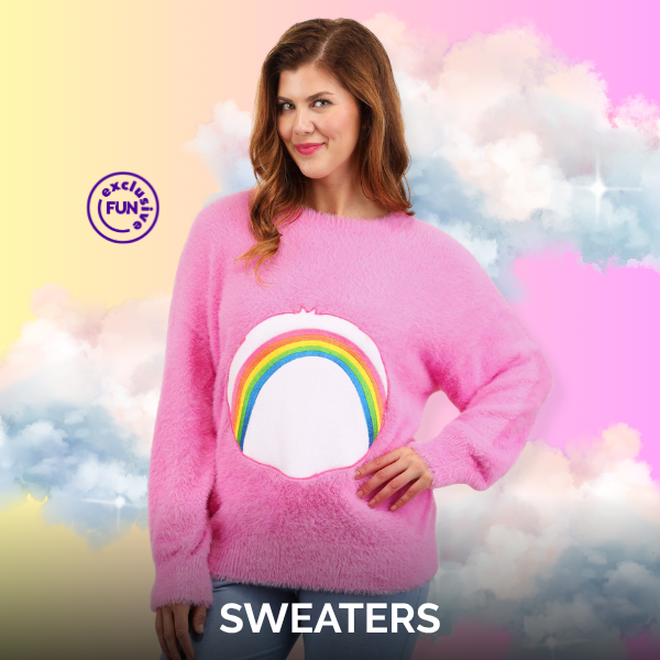 Sweaters