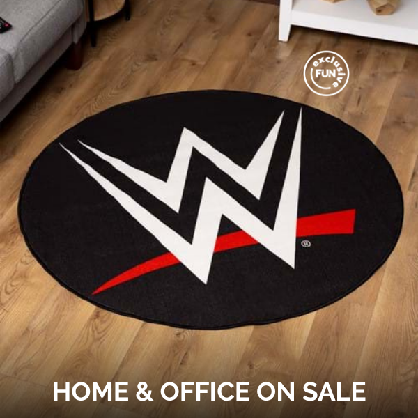 Home & Office on Sale